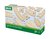 WORLD Coffret circuit de train évolution intermédiaire bois 33402