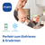 Aufbewahrungsbecher für Muttermilch und Babynahrung