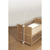 Barra para dosel Standard redondo
