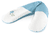 Coussin d'allaitement Design Âne Laguna turquoise (69)