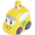 Voiture mini à rétrofriction Push and Go, 1 pièce