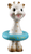 Kylpylelu Sopfie the Giraffe