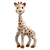 Sophie la Girafe® im Geschenkkarton