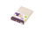 Drap housse de lit enfant jersey beige 40x90 cm