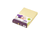 Spannbetttuch Jersey gelb 60 x 120 cm - 70 x 140 cm