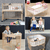 Beistellbett Maxi natur unbehandelt