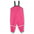 Regenlatzhose pink