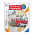 Ravensburger tiptoi® Wieso? Weshalb ?Warum? 6: Unterwegs mit der Feuerwehr