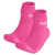 Girls Aqua Socken pink