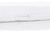 Colchón para cuna colecho Cocon 90 x 40 cm Blanco