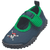 Boys Zapatos de baño protección UV 50+ PIRATA azul marino