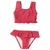 Girls UV-Bescherming Bikini