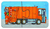 My first Puzzle Einsatzfahrzeuge 9x2 Teile 07332