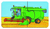 My first Puzzle Einsatzfahrzeuge 9x2 Teile 07332