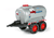 rolly®toys rollyTanker, silber