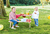 Kindersitzgarnitur Nicki für 4
