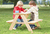 Kindersitzgarnitur Nicki für 4