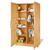 Kleiderschrank Natura 2-türig