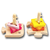 Creatieve pinpuzzel