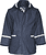 Boys Regenjacke marine