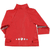 Regenjacke Basic rot