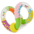 Rangle - Twist Ring Teether