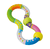 Skallra - Kylbitsring Twist Ring