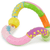 Skallra - Kylbitsring Twist Ring