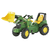 rollytoys Kindertraktor rollyFarmtrac John Deere 7930 mit Frontlader
