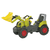 rolly®toys Traptractor rollyFarmtrac CLAAS Arion 640 met rollyTrac Lader