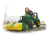 Minitraktor John Deere 7930