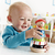 HAPE Stapel-Jack 8delig