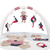 Ocean Club 3-D Activity-Decke