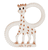 Sophie la Girafe® So Pure Gryzak Zestaw prezentowy