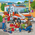 Kinderpuzzel - Helpers in Nood 3x49