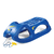 rolly®toys Schlitten rollySnow Cruiser, blau