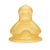 Tetinas First Choice Latex Tamaño 1 M 0 - 6 Meses Paquete doble