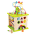 Cubo multiattività Piccoli animali E1810