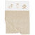Couverture microfibre pour bébé Toys Club 418-6