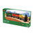 WORLD Figurine train safari circuit de train 33722