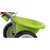 Tricycle bébé Driver Confort 4 en 1, fille