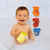 Set de Juegos ABC Bath