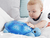 cloud-b Twilight Turtle - Blue