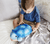 cloud-b Twilight Turtle - Blue