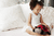 cloud-b Twilight Ladybug - Coccinella Classic red