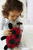 cloud-b Twilight Ladybug - Coccinella Classic red