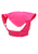 Tyttöjen huivi magenta