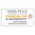 Matelas enfant 3Air 70x140 cm Test Seal