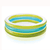 Swim Center See-Through Pool - 203x51 cm
