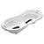 Babydesign Badewanne TOP Xtra white